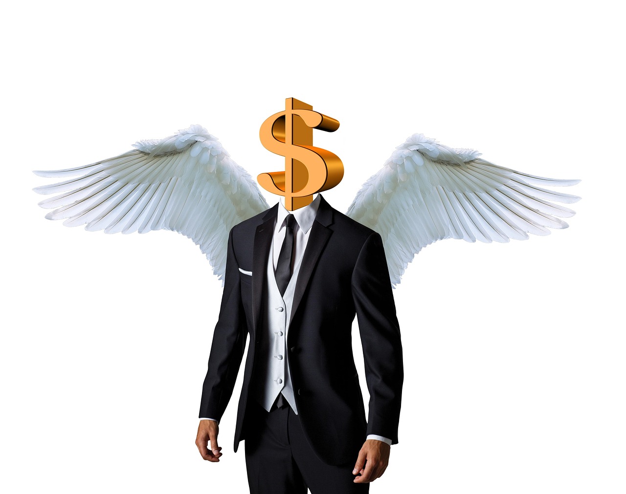 Diferentes tipos de Investidores