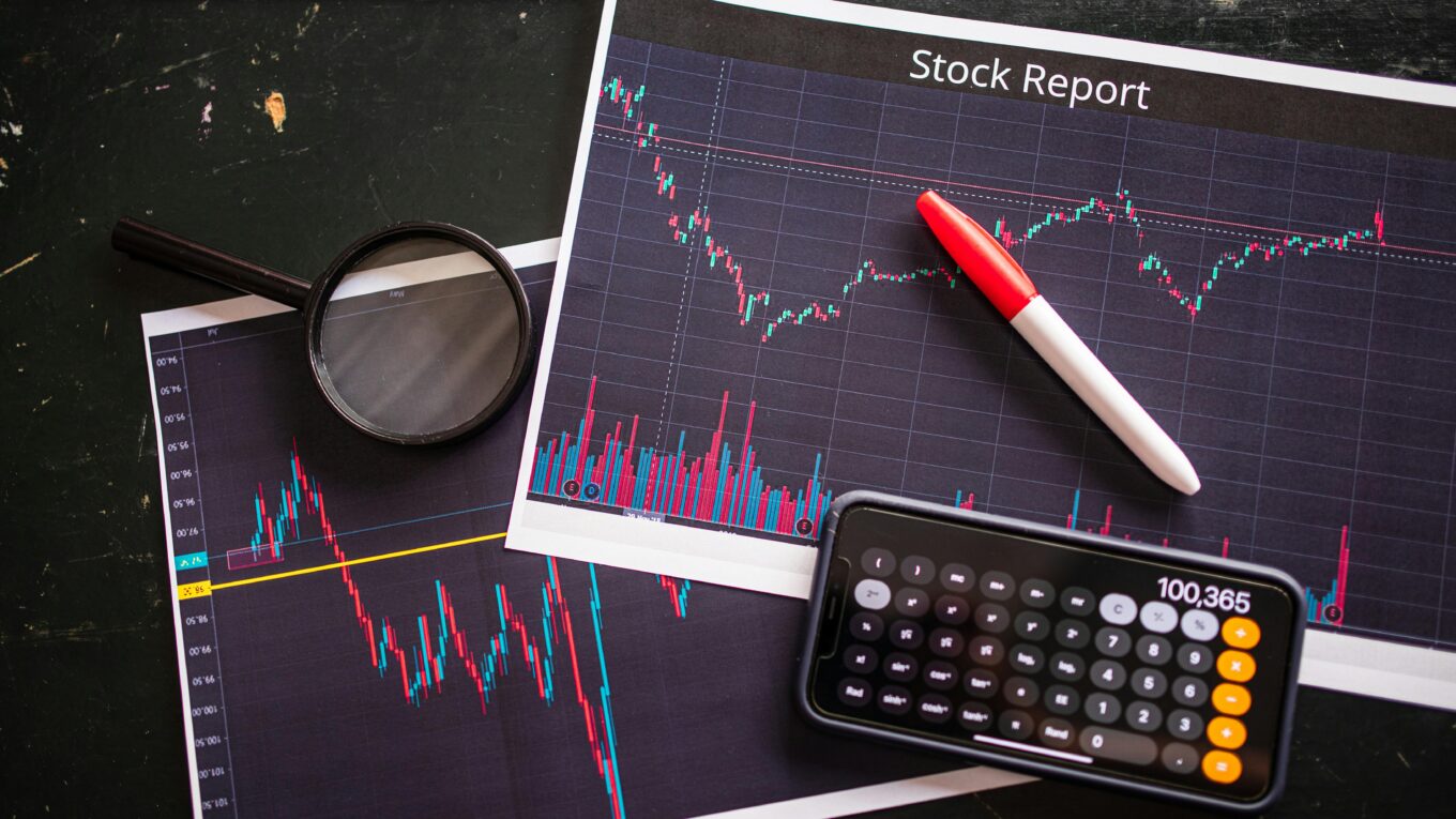 Investir em Stocks