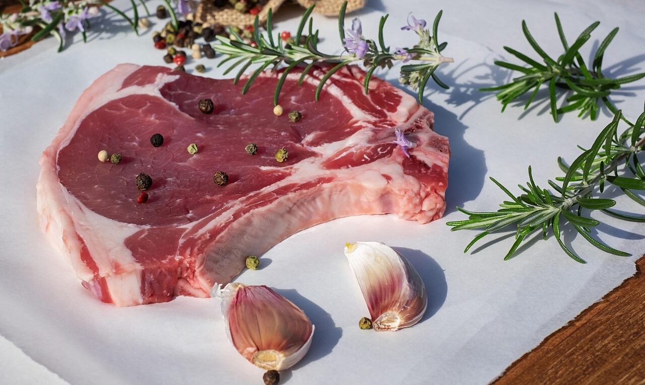 governo zera impostos sobre a carne