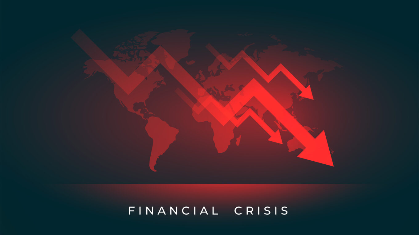 Moody’s Ratings Rebaixa Nota de Crédito dos EUA