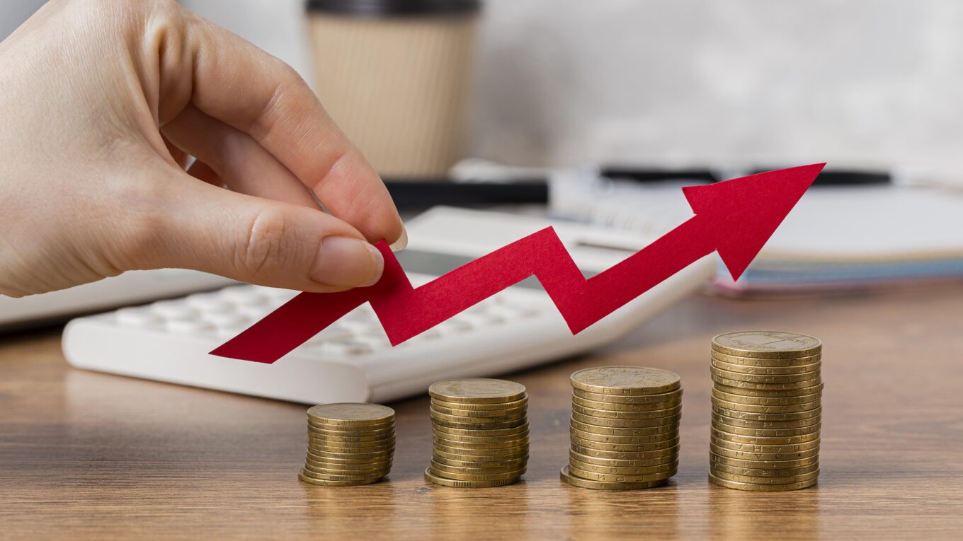 Onde Investir com a Selic em 14,75% ao ano?