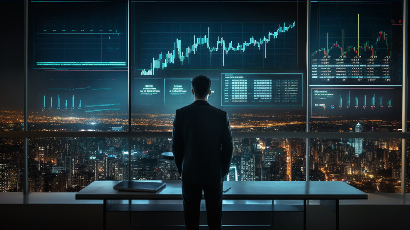 Mercado Financeiro: Como foi a semana de 5 a 9 de maio?