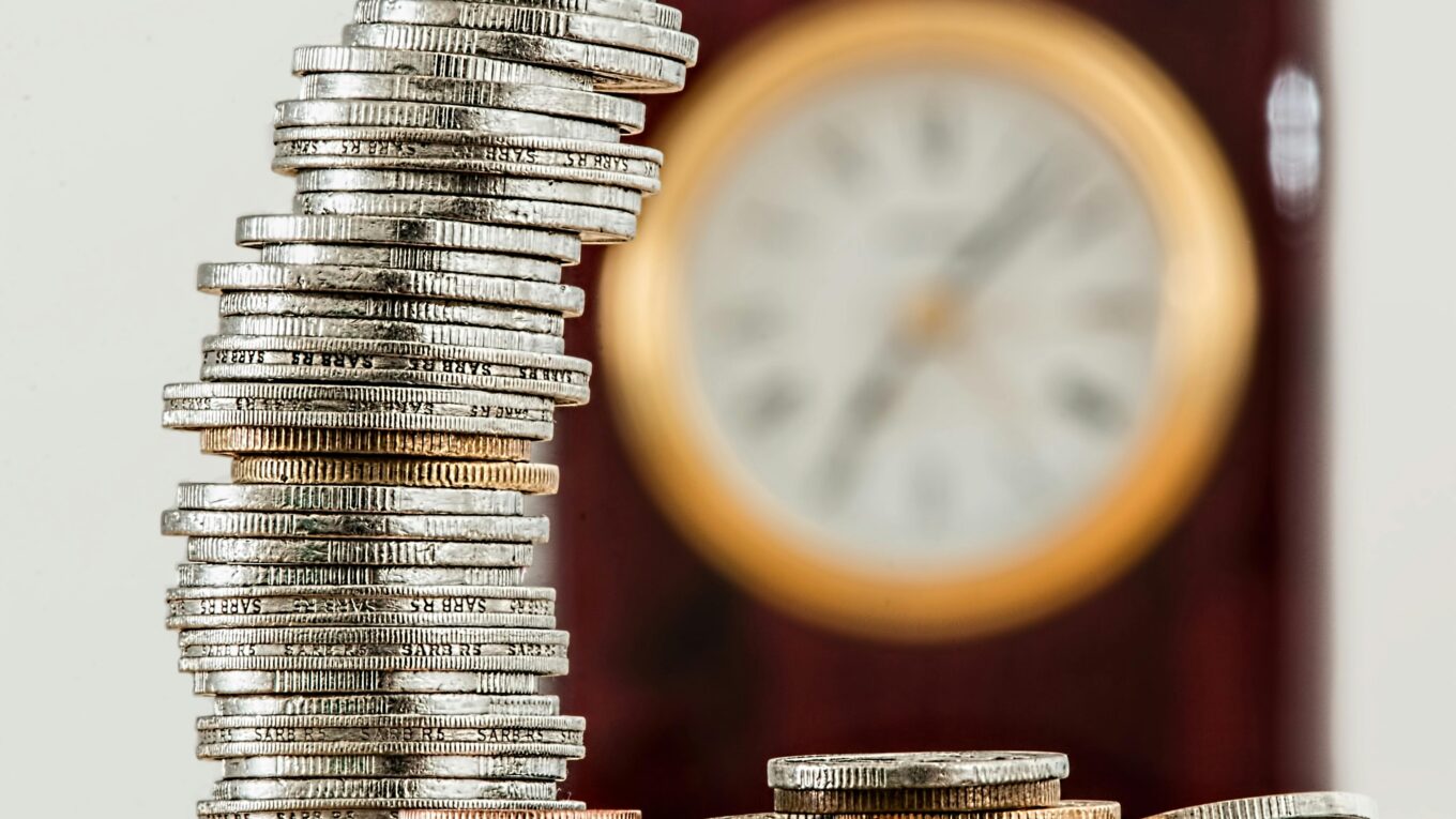Dinheiro Esquecido: 9,1 Bilhões Abandonados nos Bancos