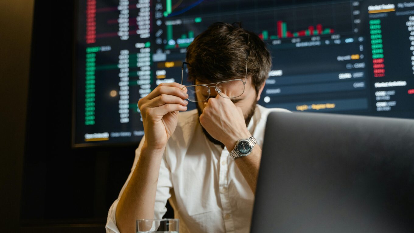 Resumo da semana no mercado Financeiro