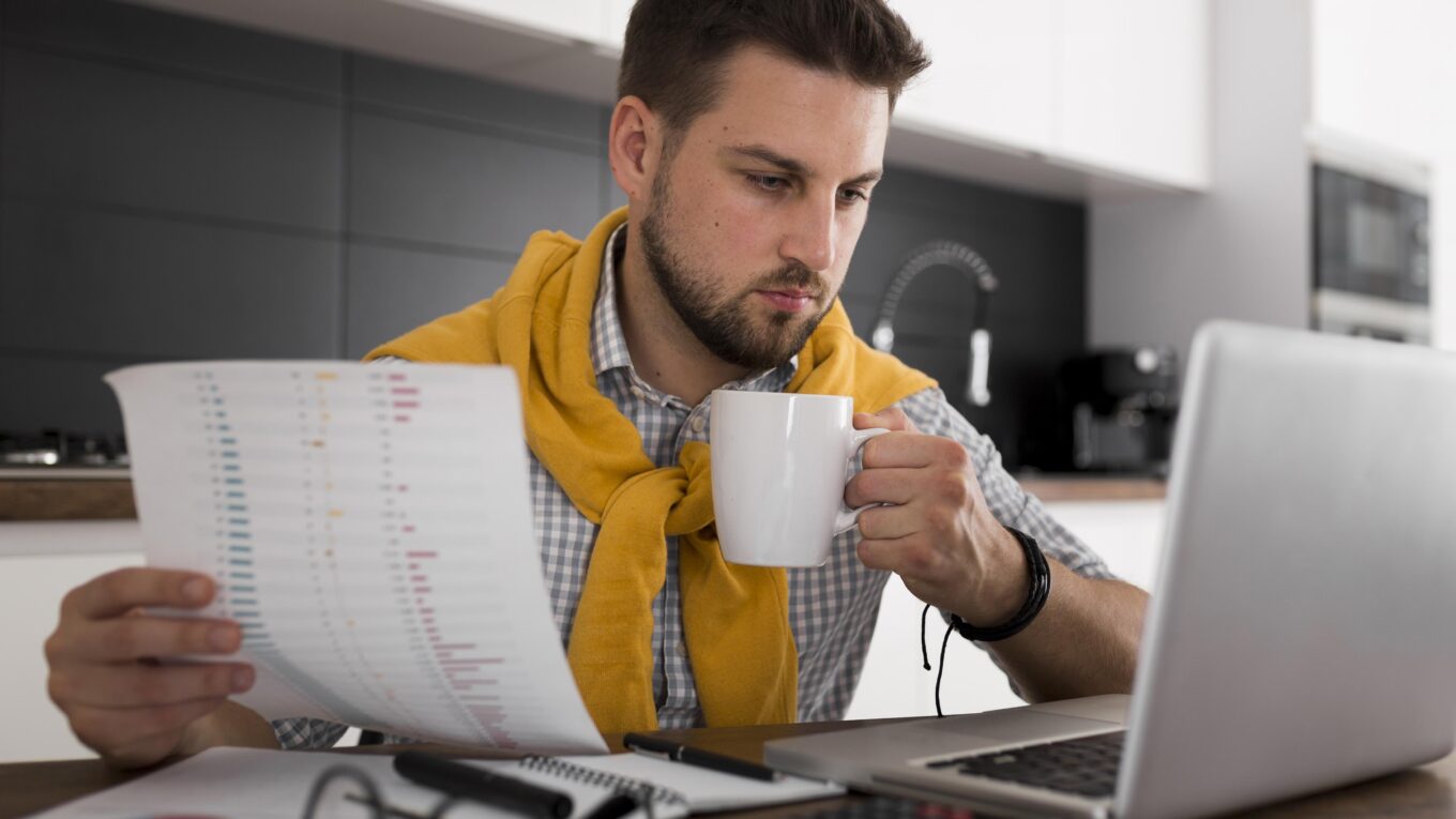 Dívida dos Brasileiros sobe para 27%