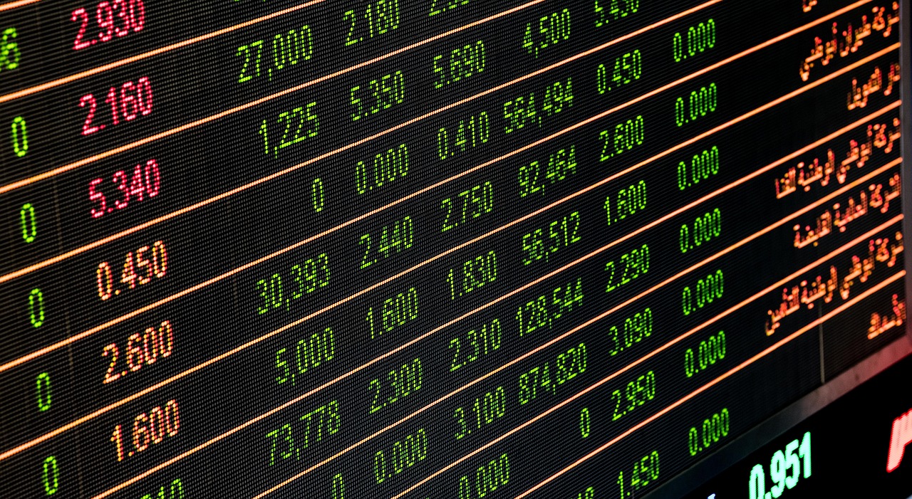 Mercado Financeiro: A semana de 12 a 16 de Maio