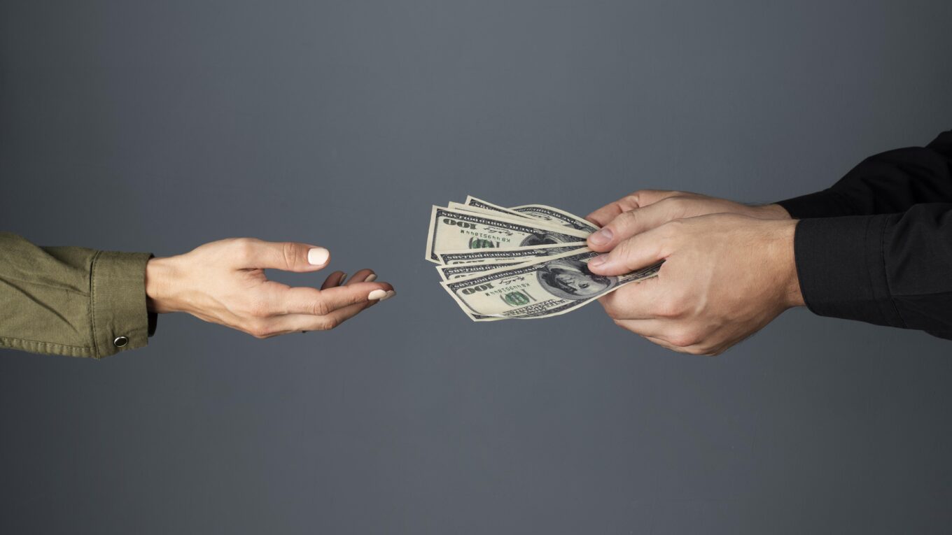 Como Distribuir seu Salário de Forma Inteligente