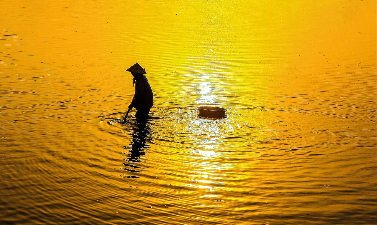 Rio de Ouro pode mudar a história de um país