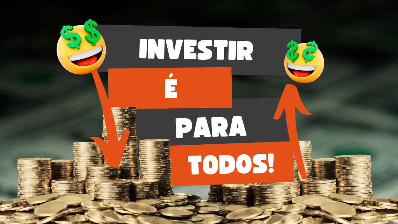 Investir deixou de ser um privilégio de poucos. Com o avanço da tecnologia, a democratização da informação e a redução de custos, hoje qualquer pessoa pode dar os primeiros passos no mundo dos investimentos. Entretanto, mais do que uma opção, investir é uma necessidade — uma estratégia inteligente para proteger, multiplicar e realizar sonhos com o seu dinheiro.