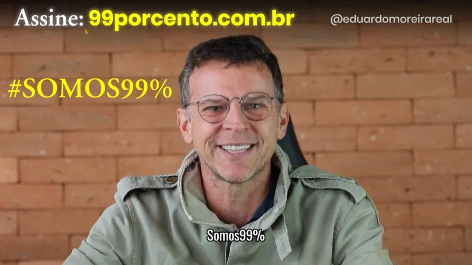 “SOMOS 99%”